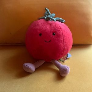 Jellycat Tomato